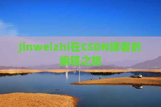 Jinweizhi在CSDN博客的编程之旅